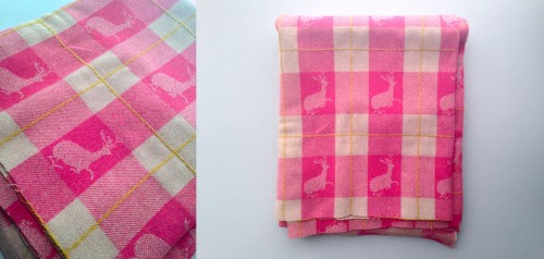 Britex fabric-  Wise craft Handmade